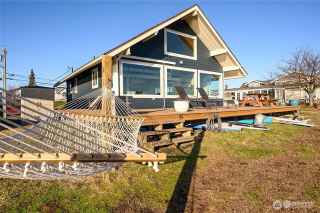 4144 Saltspring Drive, Ferndale, WA 98248