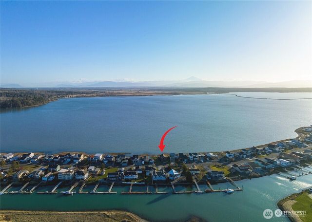 4144 Saltspring Drive, Ferndale, WA 98248