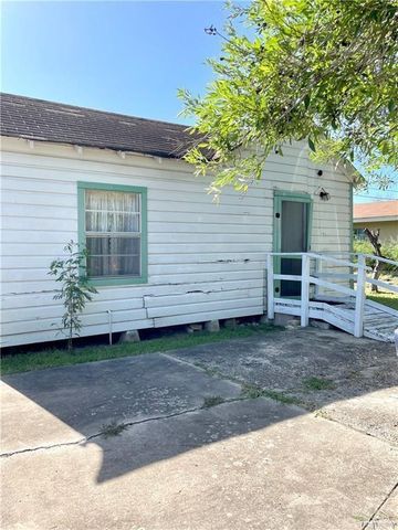 1606 Mobile Street, Mcallen, TX 78501