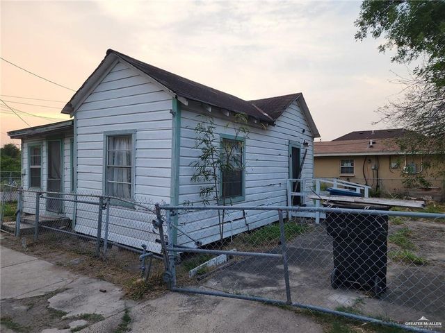 1606 Mobile Street, Mcallen, TX 78501