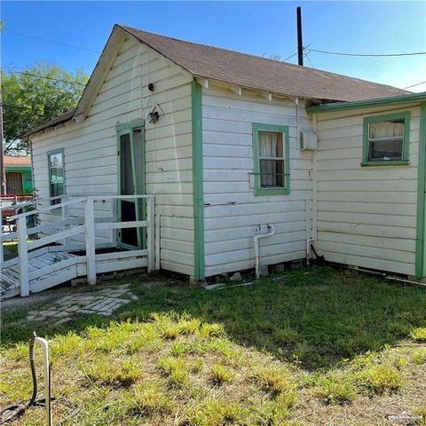 1606 Mobile Street, Mcallen, TX 78501