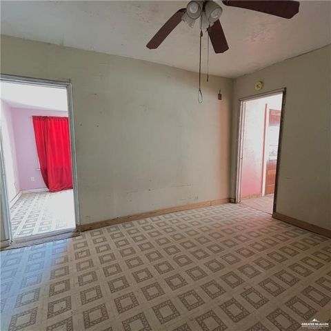 1606 Mobile Street, Mcallen, TX 78501