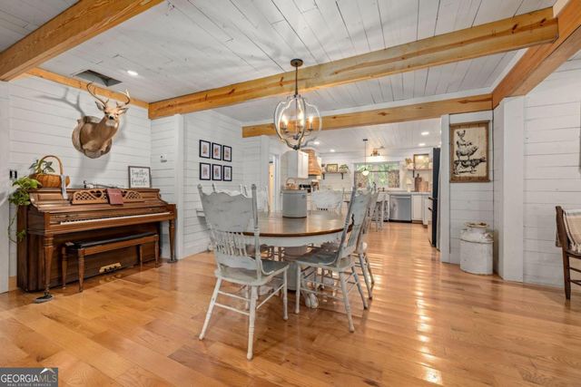 385 Amys Road, Clarkesville, GA 30523