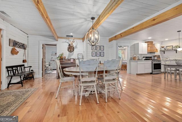 385 Amys Road, Clarkesville, GA 30523