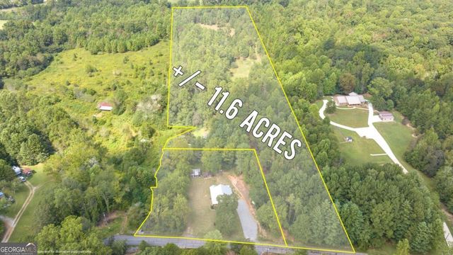 385 Amys Road, Clarkesville, GA 30523