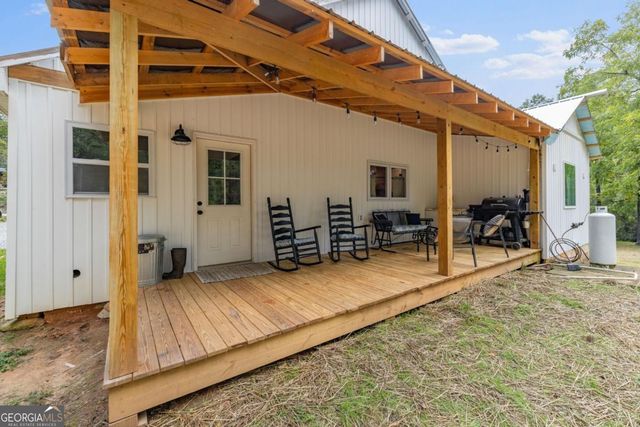 385 Amys Road, Clarkesville, GA 30523