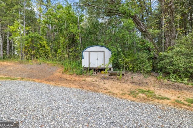 385 Amys Road, Clarkesville, GA 30523