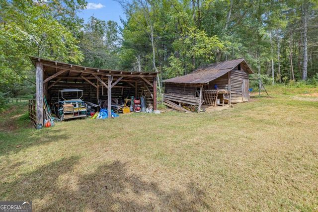 385 Amys Road, Clarkesville, GA 30523