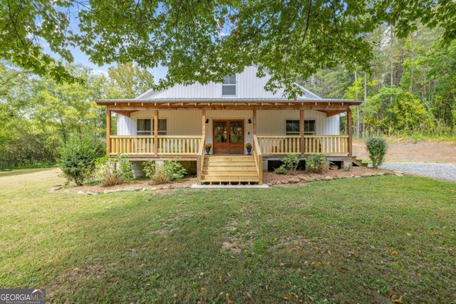 385 Amys Road, Clarkesville, GA 30523