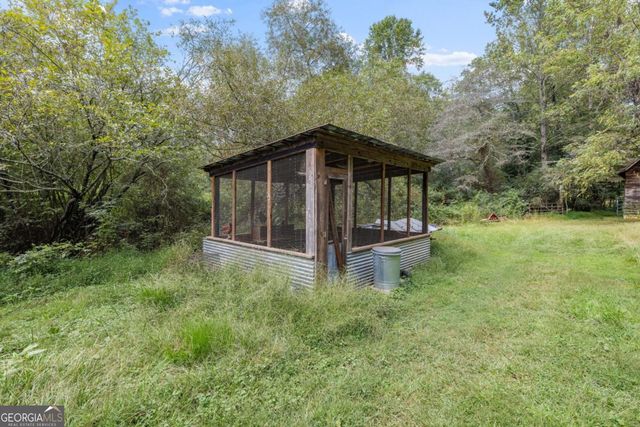 385 Amys Road, Clarkesville, GA 30523