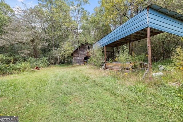 385 Amys Road, Clarkesville, GA 30523