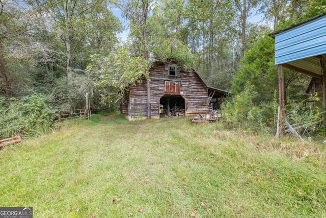 385 Amys Road, Clarkesville, GA 30523