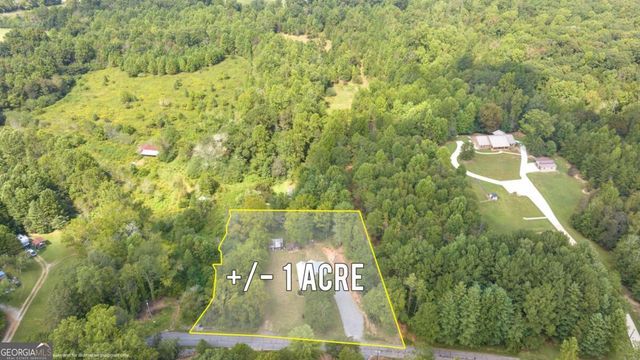 385 Amys Road, Clarkesville, GA 30523