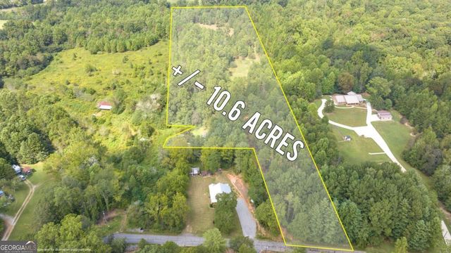 385 Amys Road, Clarkesville, GA 30523