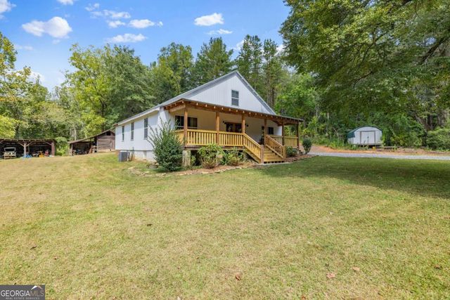 385 Amys Road, Clarkesville, GA 30523