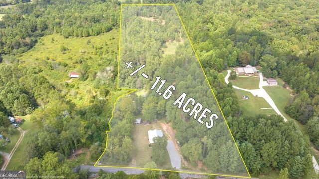 385 Amys Road, Clarkesville, GA 30523