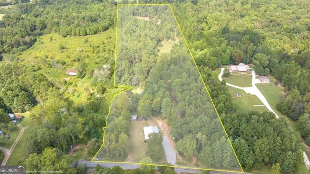 385 Amys Road, Clarkesville, GA 30523