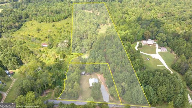 385 Amys Road, Clarkesville, GA 30523