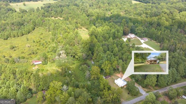385 Amys Road, Clarkesville, GA 30523