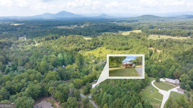 385 Amys Road, Clarkesville, GA 30523