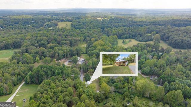 385 Amys Road, Clarkesville, GA 30523