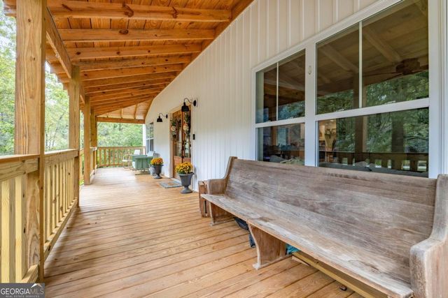 385 Amys Road, Clarkesville, GA 30523