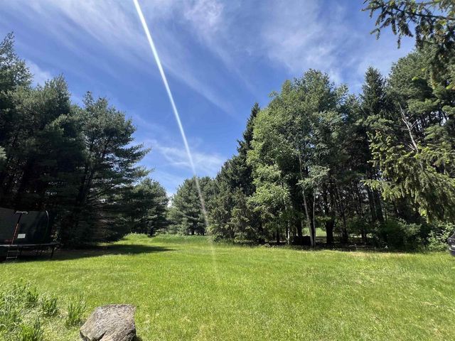 N4116 Fern Lane, Oxford, WI 53952