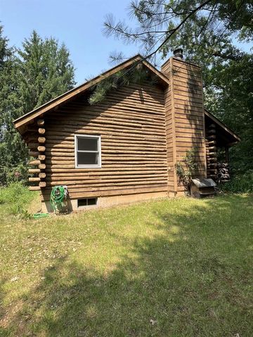 N4116 Fern Lane, Oxford, WI 53952