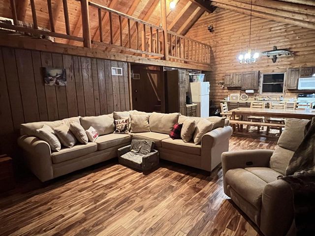 N4116 Fern Lane, Oxford, WI 53952