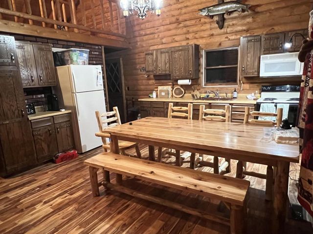 N4116 Fern Lane, Oxford, WI 53952