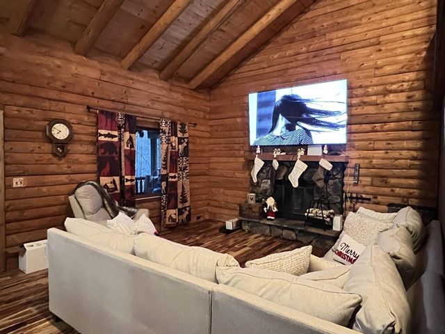 N4116 Fern Lane, Oxford, WI 53952