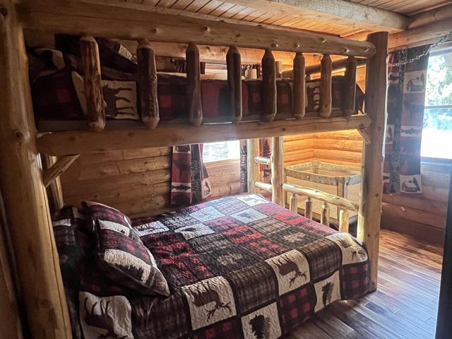 N4116 Fern Lane, Oxford, WI 53952