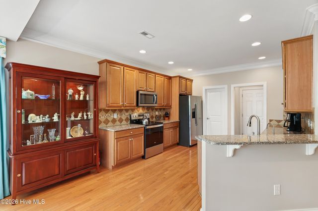 4415 Grey Oaks Court, Wilmington, NC 28412