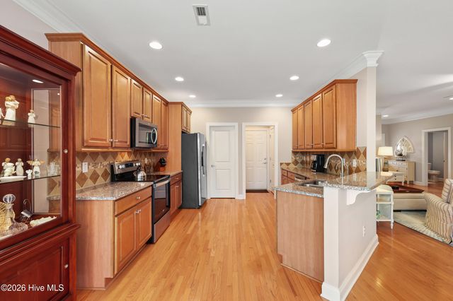 4415 Grey Oaks Court, Wilmington, NC 28412