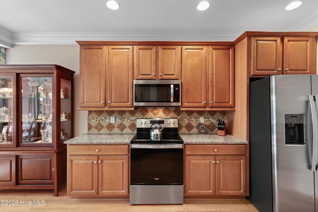 4415 Grey Oaks Court, Wilmington, NC 28412