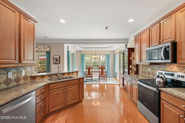 4415 Grey Oaks Court, Wilmington, NC 28412