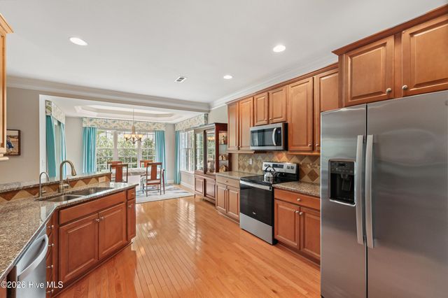 4415 Grey Oaks Court, Wilmington, NC 28412