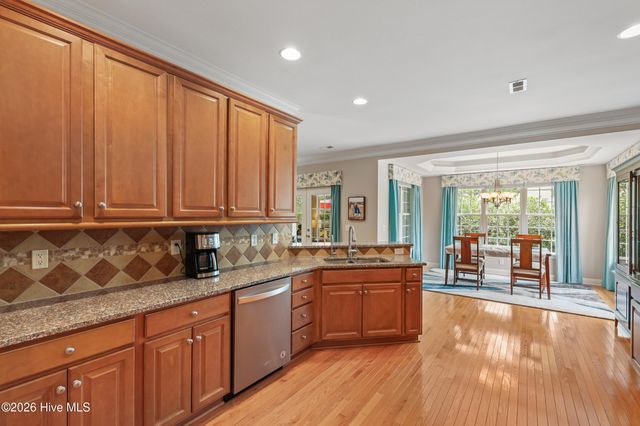 4415 Grey Oaks Court, Wilmington, NC 28412