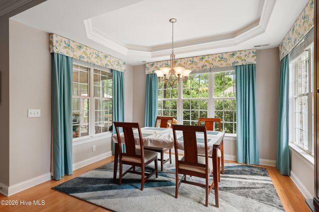 4415 Grey Oaks Court, Wilmington, NC 28412