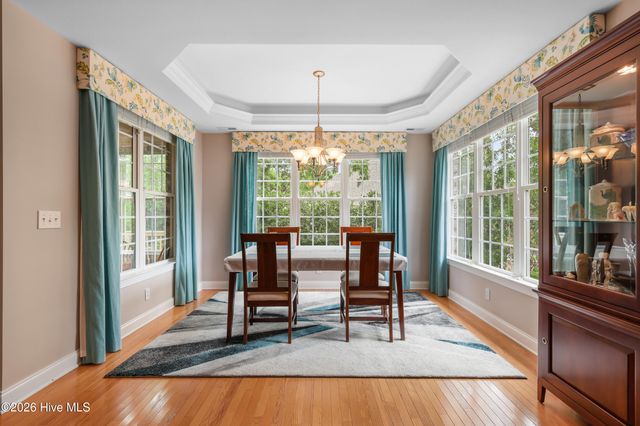 4415 Grey Oaks Court, Wilmington, NC 28412
