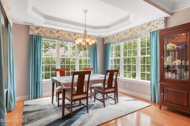 4415 Grey Oaks Court, Wilmington, NC 28412