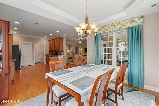 4415 Grey Oaks Court, Wilmington, NC 28412
