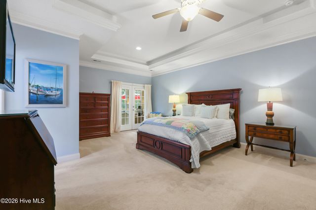 4415 Grey Oaks Court, Wilmington, NC 28412