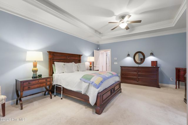 4415 Grey Oaks Court, Wilmington, NC 28412