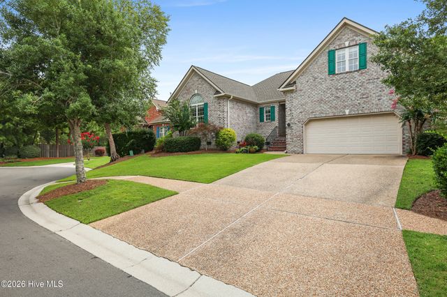 4415 Grey Oaks Court, Wilmington, NC 28412