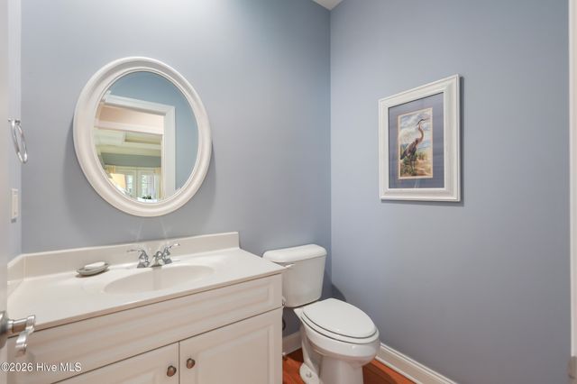 4415 Grey Oaks Court, Wilmington, NC 28412