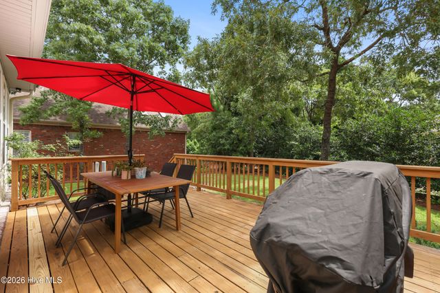 4415 Grey Oaks Court, Wilmington, NC 28412