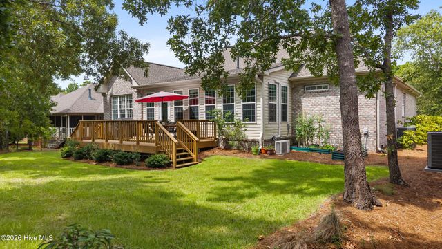 4415 Grey Oaks Court, Wilmington, NC 28412