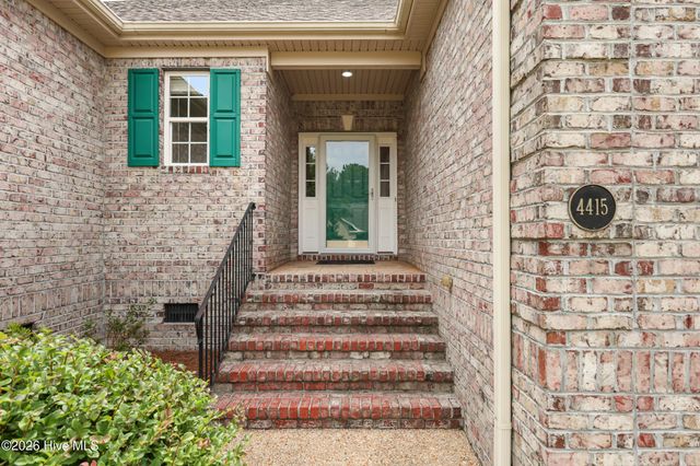 4415 Grey Oaks Court, Wilmington, NC 28412