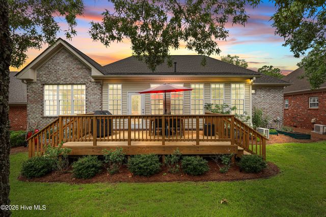 4415 Grey Oaks Court, Wilmington, NC 28412